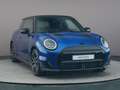MINI John Cooper Works E Cooper M Blau - thumbnail 3
