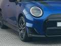 MINI John Cooper Works E Cooper M Blau - thumbnail 20