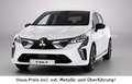 Mitsubishi Colt Select 1.6 Hybrid Automatik Weiß - thumbnail 1