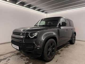 110 D250 X-Dynamic SE AWD Auto. 25.5MY Beschikbaar