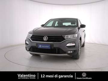 1.0 TSI Style