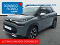 Citroen C3 Aircross PureTech 110 S&S 6v Shine Grijs - thumbnail 1
