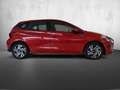 Hyundai i20 i20 1.0 Turbo Trend Mod. 25 Navi Kamera Alu Rot - thumbnail 5