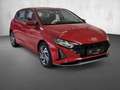 Hyundai i20 i20 1.0 Turbo Trend Mod. 25 Navi Kamera Alu Rot - thumbnail 4