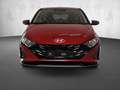 Hyundai i20 i20 1.0 Turbo Trend Mod. 25 Navi Kamera Alu Rot - thumbnail 3