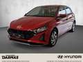 Hyundai i20 i20 1.0 Turbo Trend Mod. 25 Navi Kamera Alu Kırmızı - thumbnail 1