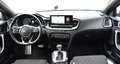 Kia Ceed / cee'd CeeD 1.6 CRDi MHEV GT-Line DCT Bleu - thumbnail 14