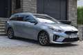 Kia Ceed / cee'd CeeD 1.6 CRDi MHEV GT-Line DCT Bleu - thumbnail 7