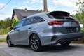 Kia Ceed / cee'd CeeD 1.6 CRDi MHEV GT-Line DCT Bleu - thumbnail 3