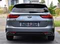 Kia Ceed / cee'd CeeD 1.6 CRDi MHEV GT-Line DCT Bleu - thumbnail 4