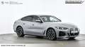 BMW i4 Gran Coupé xDrive40 Grau - thumbnail 6