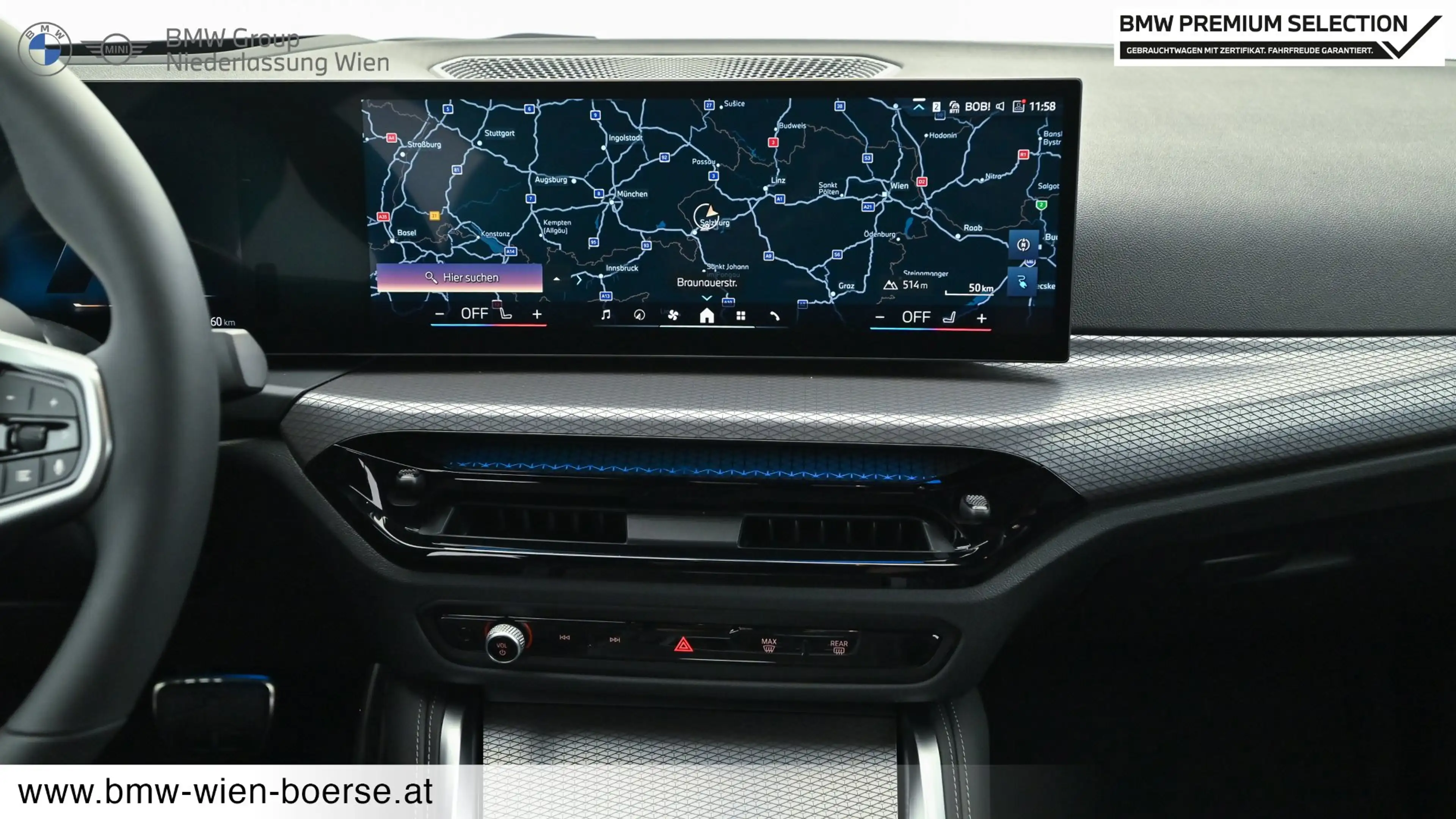 BMW i4 Gran Coupé xDrive40 — photo 15