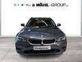 BMW 320 d xDrive TOURING ADVANTAGE HEAD-UP LED NAVI ALU 17 Gris - thumbnail 6