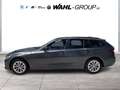 BMW 320 d xDrive TOURING ADVANTAGE HEAD-UP LED NAVI ALU 17 Gris - thumbnail 2