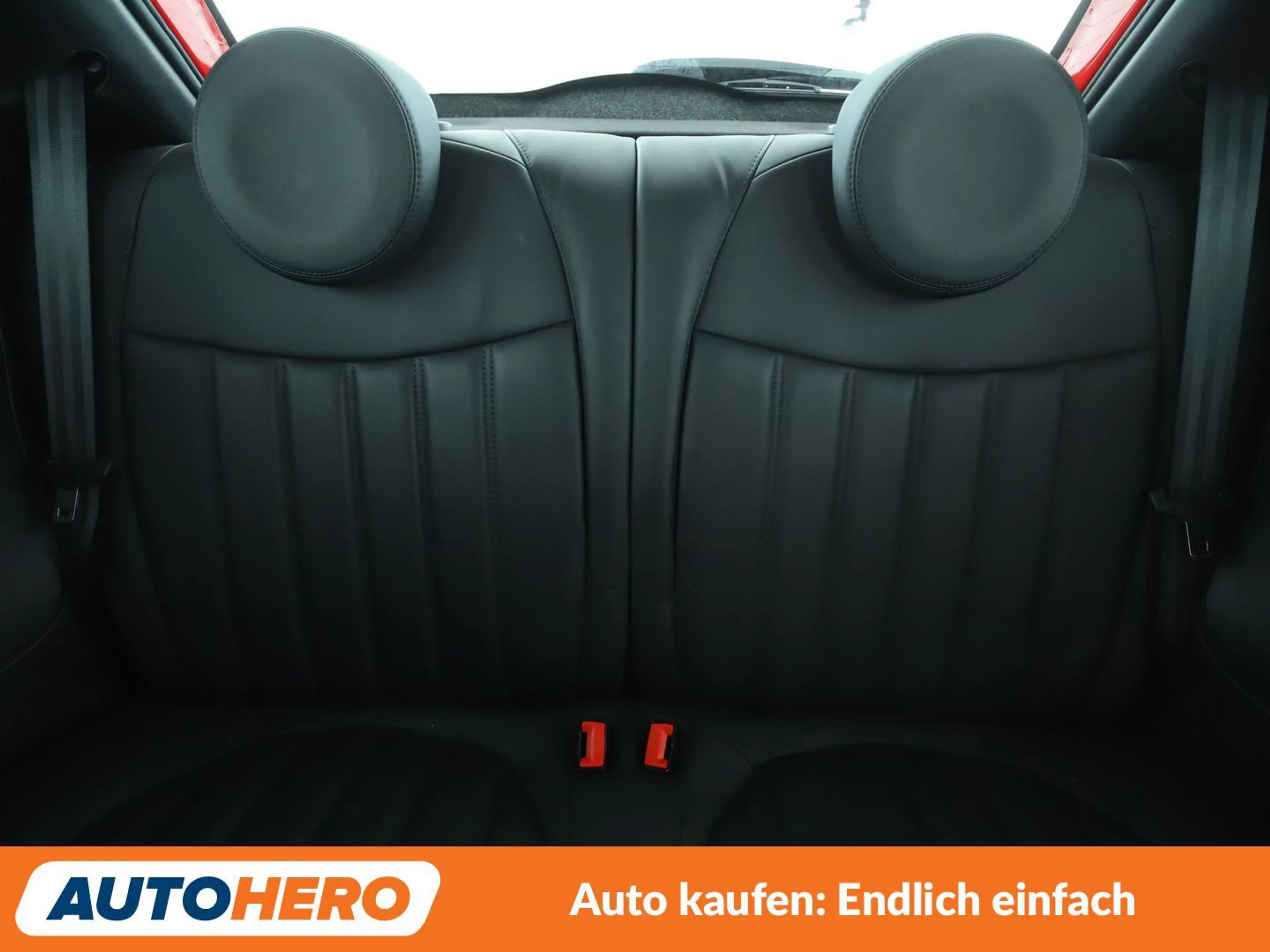 Abarth 595 1.4 Turbo Turismo*NAVI*XENON*PDC*KLIMA* — photo 15
