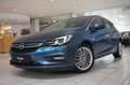 Opel Astra K Lim. 1.6D INNOV. NAVI/LED/KAMERA/SPORT Blau - thumbnail 3