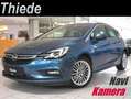 Opel Astra K Lim. 1.6D INNOV. NAVI/LED/KAMERA/SPORT Blau - thumbnail 1