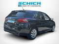 Peugeot 308 Peugeot 308 1,2 PureTech 130 GT-Line EAT8 S&S Schwarz - thumbnail 2
