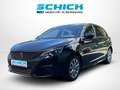 Peugeot 308 Peugeot 308 1,2 PureTech 130 GT-Line EAT8 S&S Schwarz - thumbnail 1