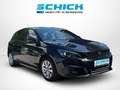 Peugeot 308 Peugeot 308 1,2 PureTech 130 GT-Line EAT8 S&S Schwarz - thumbnail 3