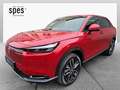 Honda HR-V e:HEV 1.5 eCVT Elegance Styria Edition Rot - thumbnail 3
