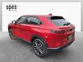 Honda HR-V e:HEV 1.5 eCVT Elegance Styria Edition Rot - thumbnail 5
