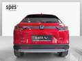 Honda HR-V e:HEV 1.5 eCVT Elegance Styria Edition Rot - thumbnail 12