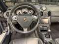 Porsche Boxster 3,2 S BOSE XÉNON BOITE MANU CUIR GPS CHRONO Gris - thumbnail 13