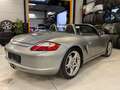 Porsche Boxster 3,2 S BOSE XÉNON BOITE MANU CUIR GPS CHRONO Gris - thumbnail 8
