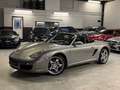 Porsche Boxster 3,2 S BOSE XÉNON BOITE MANU CUIR GPS CHRONO Gris - thumbnail 2