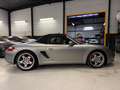 Porsche Boxster 3,2 S BOSE XÉNON BOITE MANU CUIR GPS CHRONO Gris - thumbnail 12