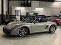 Porsche Boxster 3,2 S BOSE XÉNON BOITE MANU CUIR GPS CHRONO Gris - thumbnail 1