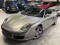 Porsche Boxster 3,2 S BOSE XÉNON BOITE MANU CUIR GPS CHRONO Gris - thumbnail 3
