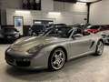 Porsche Boxster 3,2 S BOSE XÉNON BOITE MANU CUIR GPS CHRONO Gris - thumbnail 4