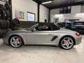 Porsche Boxster 3,2 S BOSE XÉNON BOITE MANU CUIR GPS CHRONO Gris - thumbnail 11