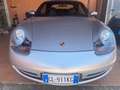 Porsche 996 911 Carrera2 Cabrio Manuale 300CV-HARD TOP/ASI Argent - thumbnail 2