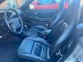Porsche 996 911 Carrera2 Cabrio Manuale 300CV-HARD TOP/ASI Argent - thumbnail 12