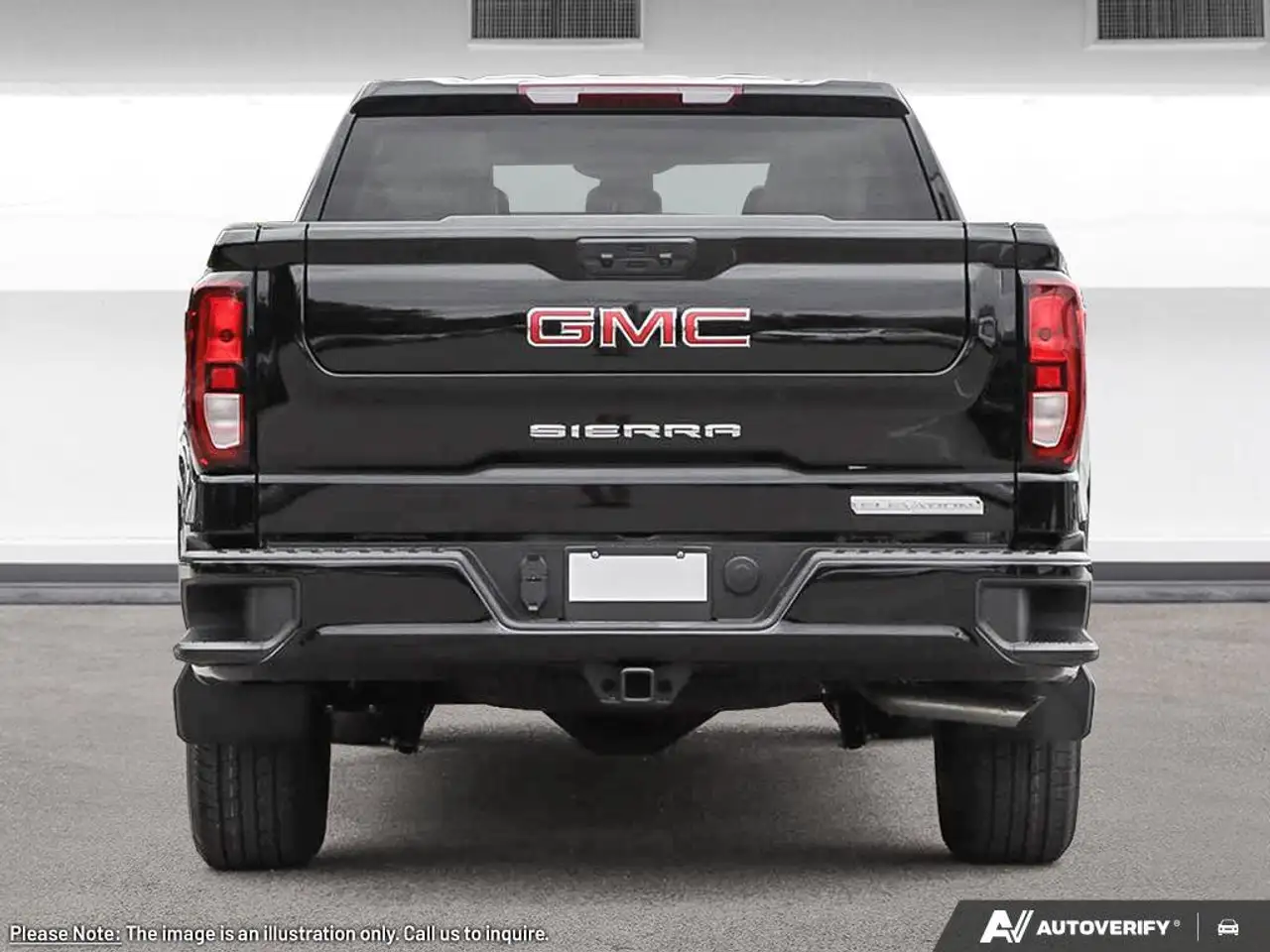 GMC Sierra 1500 fotografie GMC Sierra 1500
