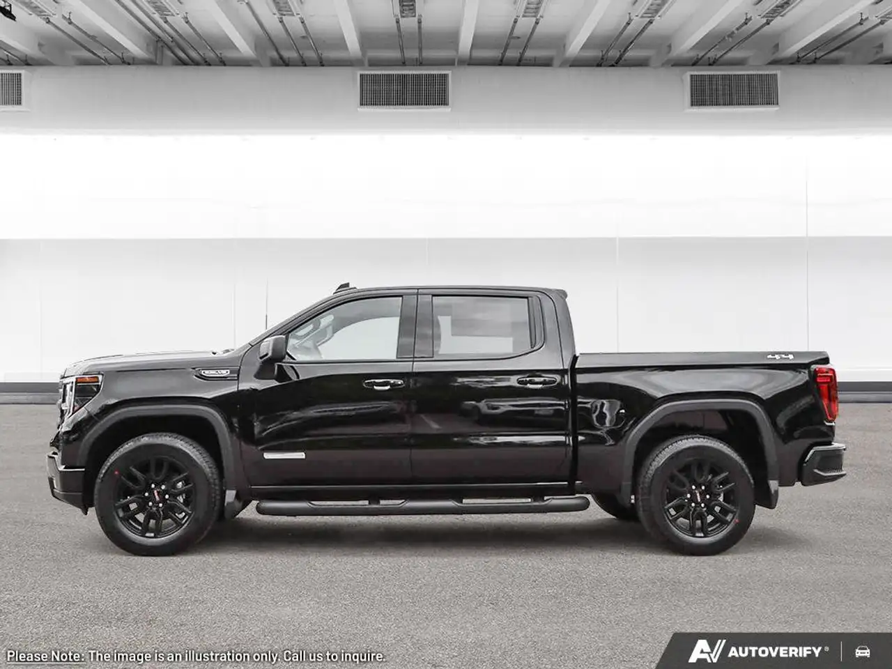 GMC Sierra 1500 fotografie GMC Sierra 1500