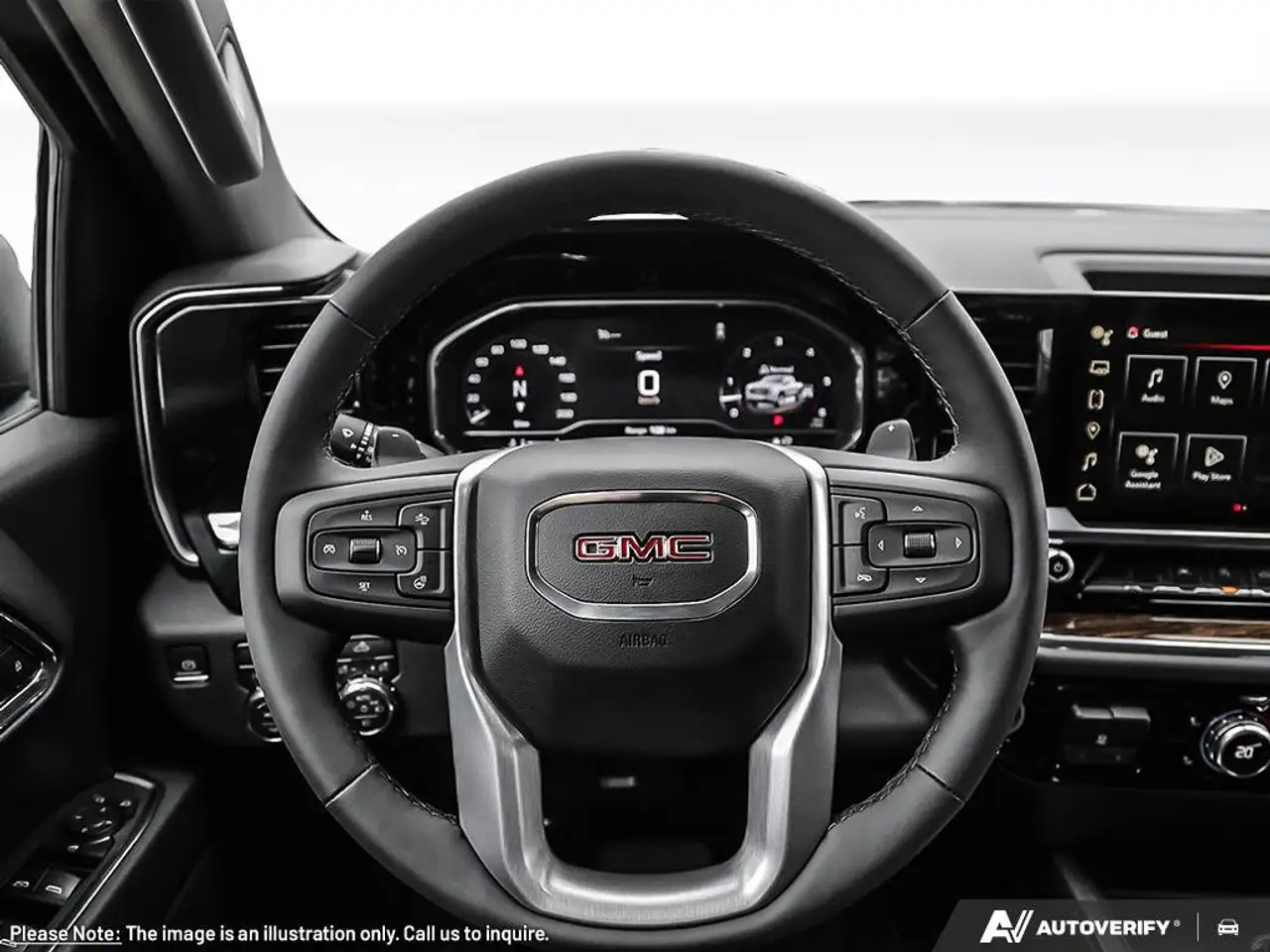 GMC Sierra 1500 fotografie GMC Sierra 1500