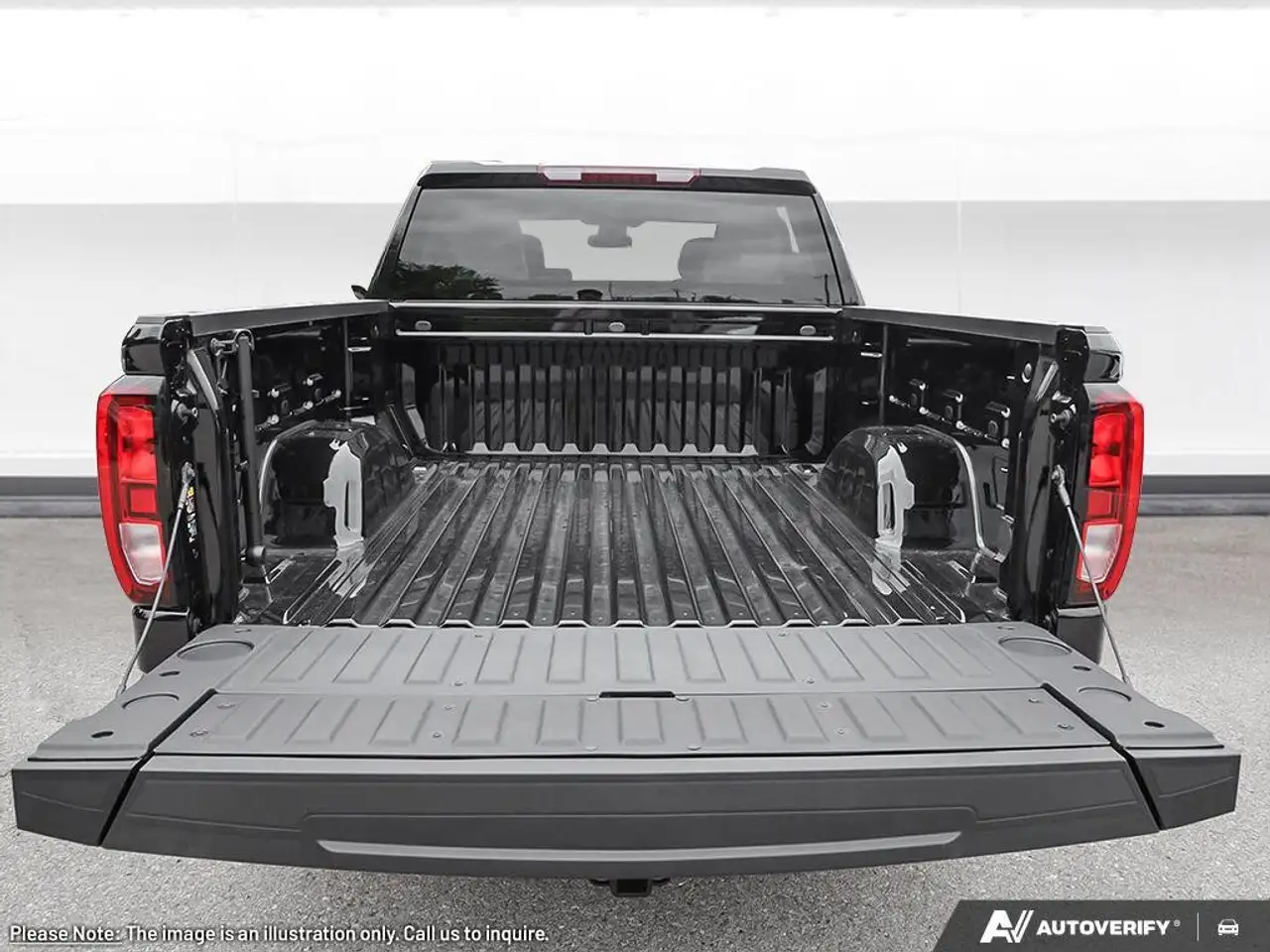 GMC Sierra 1500 fotografie GMC Sierra 1500