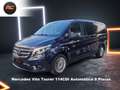 Mercedes-Benz Vito Tourer 114 CDI Base Larga 9G-Tronic Blauw - thumbnail 1