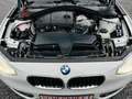 BMW 116 i Sportline RFK,SHZ,18" 3 J. Hausgarantie !!! Weiß - thumbnail 20