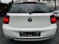 BMW 116 i Sportline RFK,SHZ,18" 3 J. Hausgarantie !!! Weiß - thumbnail 7