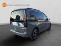 Volkswagen Caddy 1.5 TSI Dark Label Alu AHK LED Pano Navi ACC Sitzh Gris - thumbnail 6