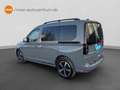 Volkswagen Caddy 1.5 TSI Dark Label Alu AHK LED Pano Navi ACC Sitzh Gris - thumbnail 4