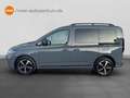 Volkswagen Caddy 1.5 TSI Dark Label Alu AHK LED Pano Navi ACC Sitzh Gris - thumbnail 3