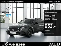 Mercedes-Benz E 450 d 4M T AMG Sport/Pano/Super/DIGITAL/360/20