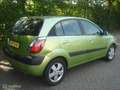 Kia Rio 1.4 I 16V Festival Airco NAP 128217 KM APK 21-3-20 Groen - thumbnail 3