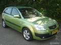 Kia Rio 1.4 I 16V Festival Airco NAP 128217 KM APK 21-3-20 Groen - thumbnail 1